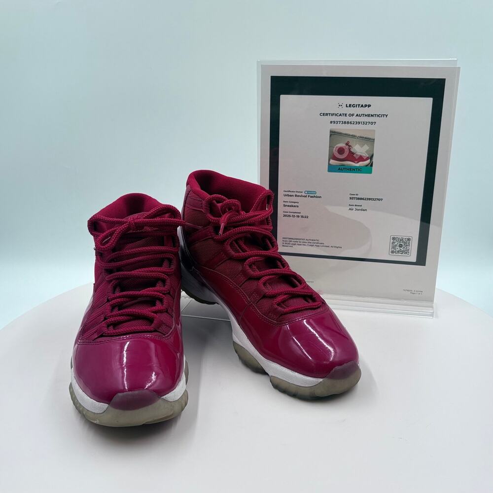 Nike Air Jordan II Retro Win Like 96 378037-623